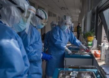 NIH admits US funded gain-of-function research in Wuhan lab: Report