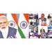 Nation never had more decisive govt: PM Modi at launch of ISpA