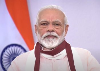 ‘New India’ achieved milestone: PM Narendra Modi