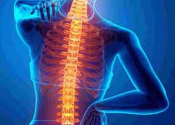 Normality is back, so are lifestyle-related spine issues