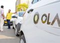 Ola Cars eyes USD 2 billion in GMV in 12 months, to hire 10,000 people