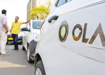 Ola Cars eyes USD 2 billion in GMV in 12 months, to hire 10,000 people