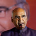 On Gandhi Jayanti, President pitches for women-led development