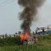 Opposition parties politicising Lakhimpur Kheri violence: BJP
