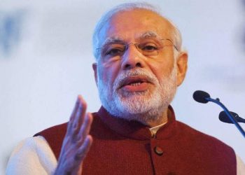 PM Modi lauds rise in number of women cops, says Army, police no longer meant for men only