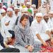 Priyanka, prominent ryots’ leaders take part in ‘antim ardas’