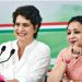 Priyanka’s formula for UP poll: 40 pc tickets for women