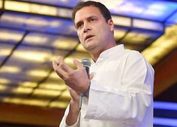 Rahul Gandhi backs Shami after pacer faces online abuse