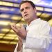Rahul Gandhi backs Shami after pacer faces online abuse