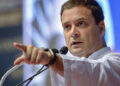 Rahul makes veiled attack on PM Modi over rising fuel prices