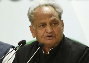 Rajasthan recalls bill allowing registration of child marriages