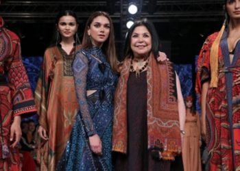 Reliance Retail Ventures Limited acquires 52 percent equity stake in luxury design house Ritu Kumar