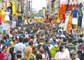 Retailers pin hope on Deepavali sentiment