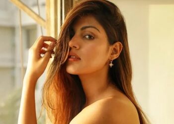 Rhea Chakraborty gives clarification on rumours of her being part of 'Bigg Boss 15'
