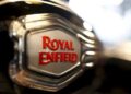 Royal Enfield wholesales dip 44 pc to 33,529 units in Sep