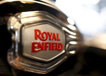Royal Enfield wholesales dip 44 pc to 33,529 units in Sep