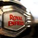 Royal Enfield wholesales dip 44 pc to 33,529 units in Sep