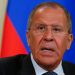 Russia suspends its mission to NATO, says Foreign Minister