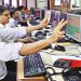 Sensex breaches 60,000 mark, Nifty tops 18,500