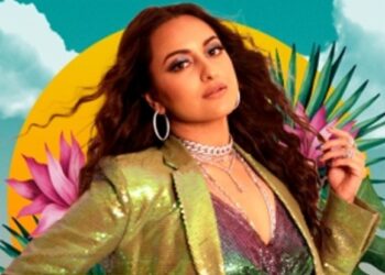 Sonakshi Sinha decodes her latest music video 'Mil Mahiya'