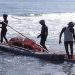 Sri Lankan fishermen protest against Indians’ poaching