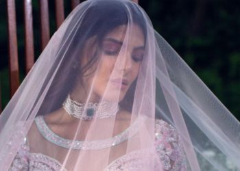 Suneet Varma talks sustainable fashion