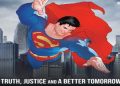 Superman to now fight for 'Truth, Justice, and a Better Tomorrow'