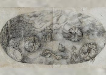 Tao Art Gallery to host a special art show by artists Julia Romano and Meghna Patpatia