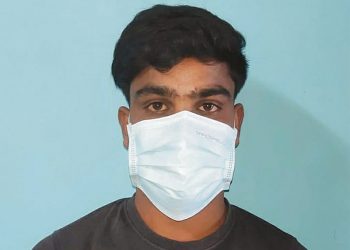 ‘Thak Thak’ gang member arrested for Rs 9-lakh theft