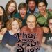 'That '70s Show' grows up to return as 'That '90s Show'