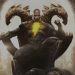 'The Rock' releases first teaser trailer of DC film 'Black Adam'