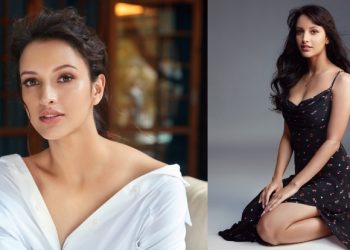 Tripti Dimrii on fun, fashion and sustainability