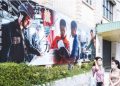 US and China lock horns over Taiwan