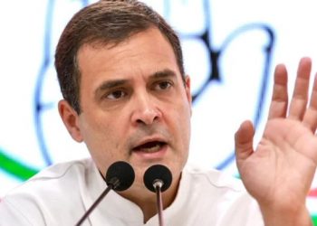 Will consider seniors’ plea to head party: Rahul