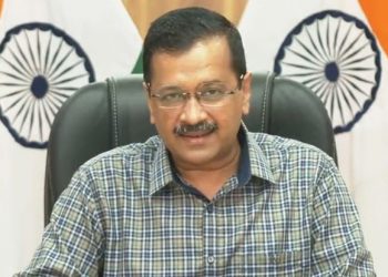 70 years of filth can't be cleaned in two days: Kejriwal on Yamuna