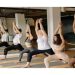 A 15 minute Yoga routine for workaholics