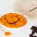 Add a pinch of Turmeric to your Winter Diet