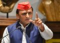 Akhilesh Yadav attacks BJP-led central govt over fuel price reduction