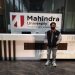 Anand Mahindra pledged to support Manipur boy who created 'Iron suit' to continue his education