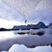Antarctica was once a land of fire and not ice