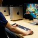 Apple reportedly working on new Mac chips