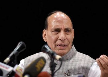 Army officer, kin among 7 killed in Manipur ambush