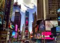 As tourism brightens, Times Square hopes to regain luster