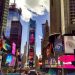 As tourism brightens, Times Square hopes to regain luster