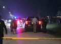 At least 7 shot dead, 17 injured in Houston area over Halloween weekend