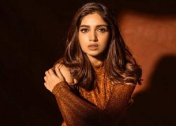 Bhumi speaks up for gender-neutral performing arts awards