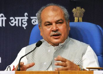 Centre decriminalises stubble burning: Agriculture Minister