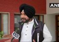 Centre's sinister plan to end the minimum support price: Sidhu