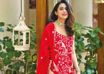 ‘Classic, sustainable styles are preferred this festive season’