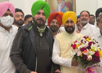 Stop dividing India in name of religion and caste: Rahul